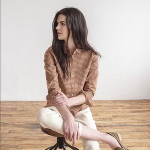 Tradlands Mercer Shirt